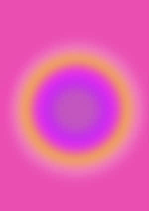 Feel The Aura Of Color With These Beautiful Elements Wallpaper