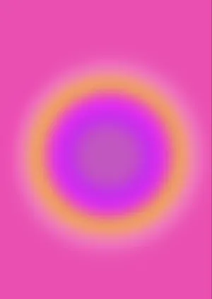 Feel The Aura Of Color With These Beautiful Elements Wallpaper