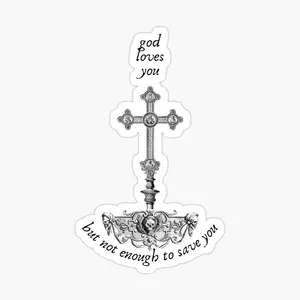 Feel The Love Of God! Wallpaper