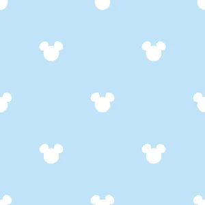 Feel The Magic With Mickey Mouse Wallpaper