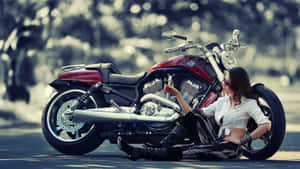 Feel The Need For Speed! Wallpaper