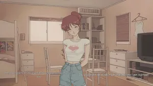 Feel The Nostalgia Of 90s Anime Wallpaper
