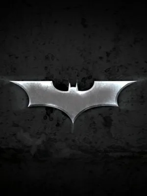Feel The Power Of The Bat In Your Hands With The Batman Tablet Wallpaper