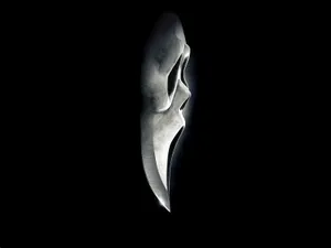 Feel The Power Of The Newest Iphone With The Scream Iphone Design. Wallpaper