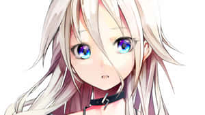 Feel The Power Of White Magic Wallpaper