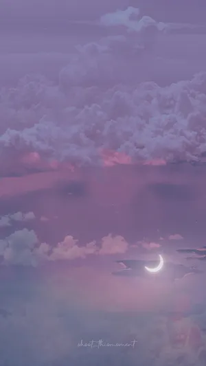 Feel The Serenity Of Dreams With Our Dream Aesthetic Wallpaper