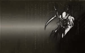 Feel The Terror Wallpaper