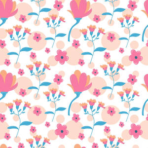 Feel The Warmth Of Spring With This Cute Phone! Wallpaper