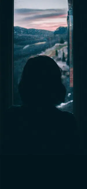Feeling Down? Reach Out To Those Who Care! Wallpaper