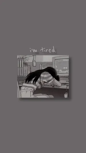 Feeling Lost And Alone Wallpaper