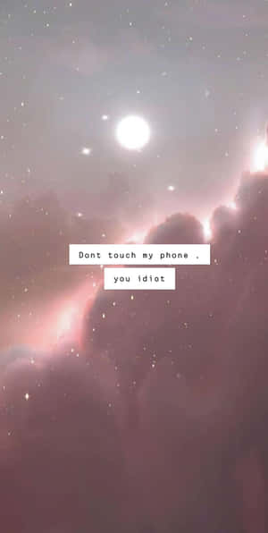 Feeling Lost And Far From Home Wallpaper