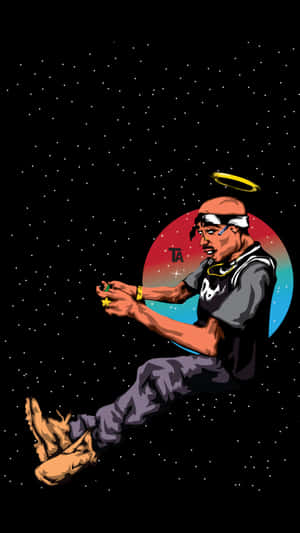 Feeling Most Dope! Wallpaper