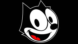 Felix The Cat Cartoon Wallpaper