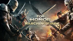 Female Samurai Brought Honor Through Her Strength And Courage Wallpaper