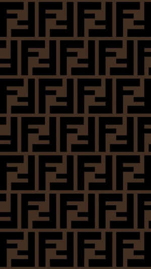 Fendi Ff Ff Ff Ff Ff Ff Ff Ff Ff Wallpaper