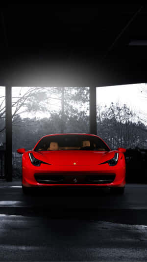 Ferrari 488 Gtb Wallpapers Wallpaper
