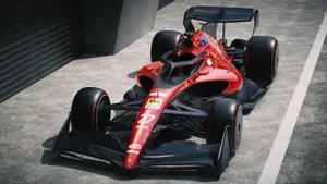 Ferrari F1 Car - F1 Car - Ferrari F1 Car Wallpaper