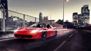 Ferrari F430 Hd Wallpapers Wallpaper