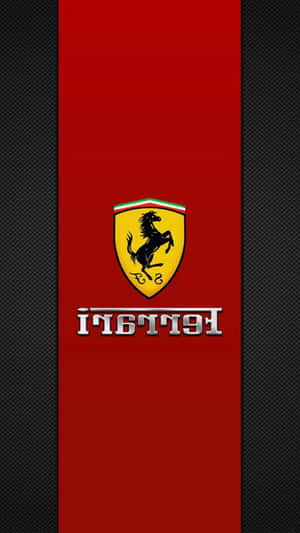 Ferrari Logo Wallpapers For Your Phone Wallpaper