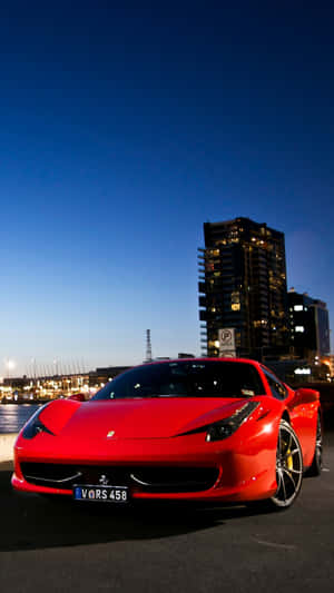 Ferrari Wallpapers - Ferrari Wallpapers Wallpaper