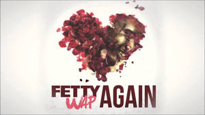 Fetty Wap Digital Cover Wallpaper