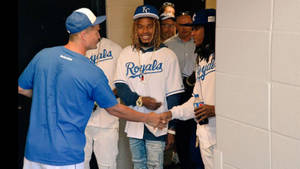 Fetty Wap Meet Royals Wallpaper