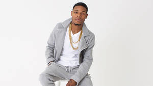 Fetty Wap Photoshoot Wallpaper