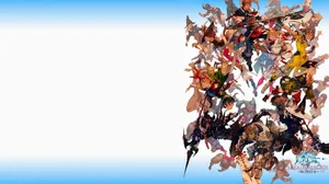 Ff14 Disciples Of War Wallpaper