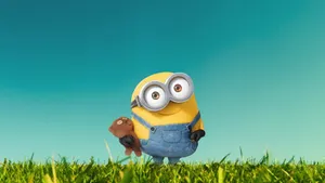 Field Minion Pfp Wallpaper