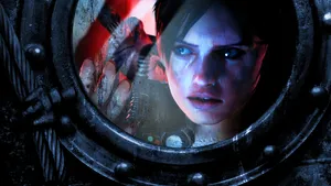 Fight Your Way Out Wallpaper