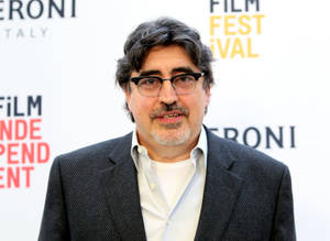 Film Festival Alfred Molina Wallpaper