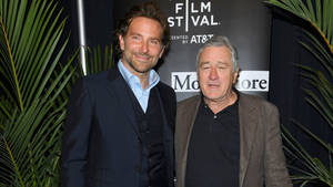 Film Festival Robert De Niro Wallpaper