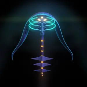 Final Fantasy 8 Glacial Eye Wallpaper