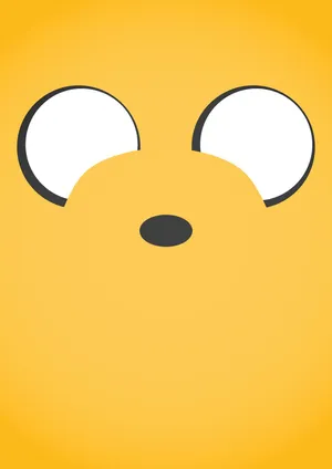 Find Adventure With This Adventure Time Iphone Wallpaper