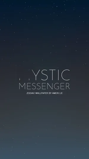 Find Answers To Your Questions With Astrology On Your Iphone Wallpaper