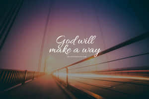 Find Inspiration In God's Words! Wallpaper