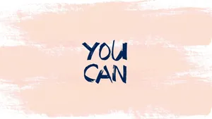 Find Motivation With This Cute Desktop Background Wallpaper