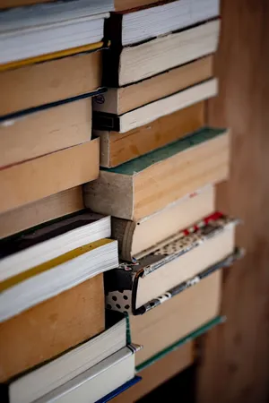 Find The Perfect Book With Your Iphone Wallpaper