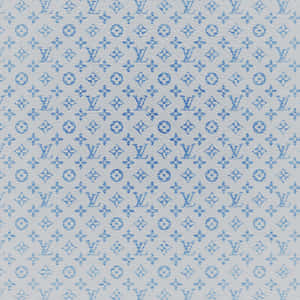 Find The Perfect Louis Vuitton Print And Add An Extra Touch To Your Outfit. Wallpaper
