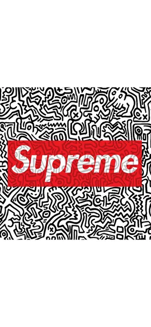 Find Yourself In The Neon Lights Wallpaper