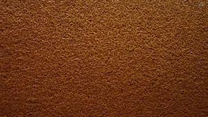 Fine Brown Sand Texture Wallpaper
