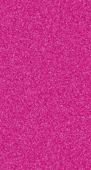 Fine Dark Pink Glitters Wallpaper