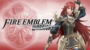 Fire Emblem Warriors Cordelia Alternate Outfit Wallpaper