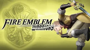 Fire Emblem Warriors Owain Main Outfit Wallpaper