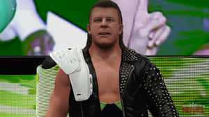 Fit Finlay Wwe 2k16 Roster The Smackdown Hotel Wallpaper