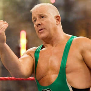 Fit Finlay Wwe Smackdown Debut Wallpaper