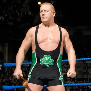 Fit Finlay Wwe Wrestling Superstar Wallpaper