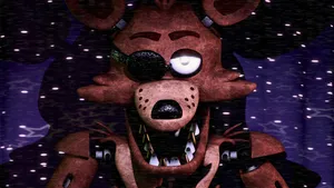 Five Nights At Freddy's - Fnaf - Fnaf - Fnaf - Wallpaper