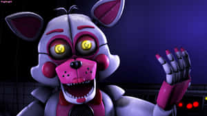 Five Nights At Freddy's - Fnaf - Fnaf - Fnaf - Wallpaper