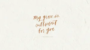 Fix Your Eyes On Jesus